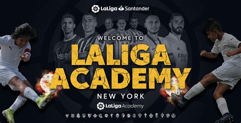 laliga academy new york
